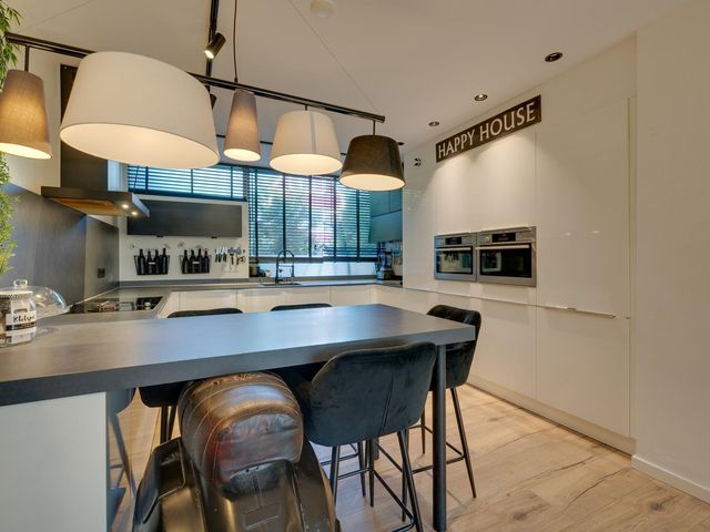 Dr. Eykmanstraat 38, Amstelveen