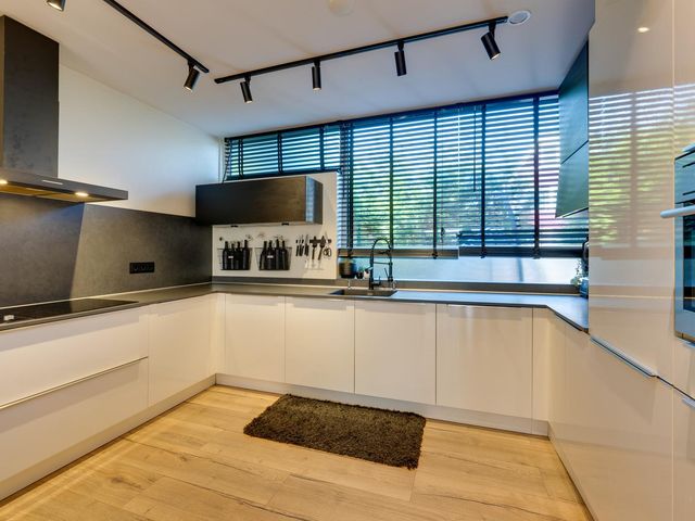 Dr. Eykmanstraat 38, Amstelveen