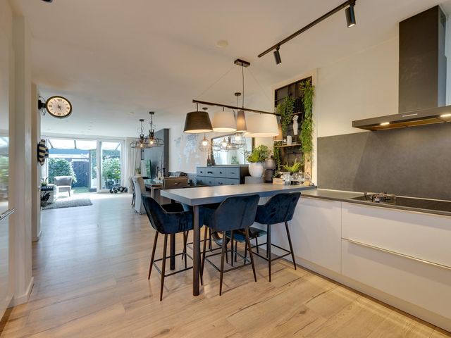 Dr. Eykmanstraat 38, Amstelveen
