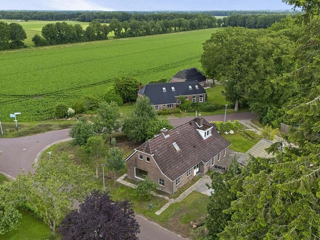Waterkampenweg 1a, Noord-Sleen