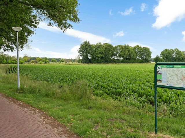 Waterkampenweg 1a, Noord-Sleen