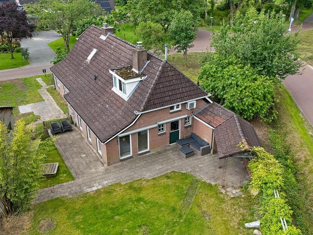 Waterkampenweg 1a, Noord-Sleen
