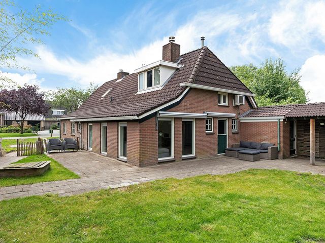 Waterkampenweg 1a, Noord-Sleen