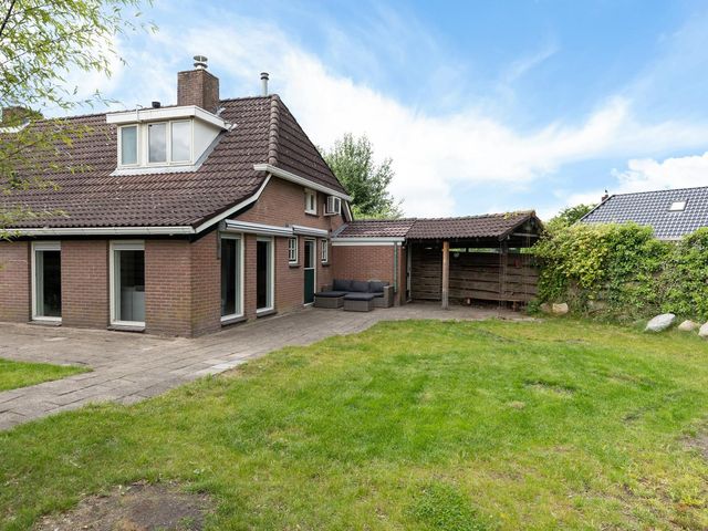 Waterkampenweg 1a, Noord-Sleen