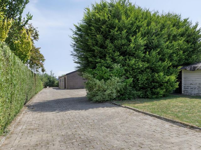 Koperslagerij 34, Zevenbergen