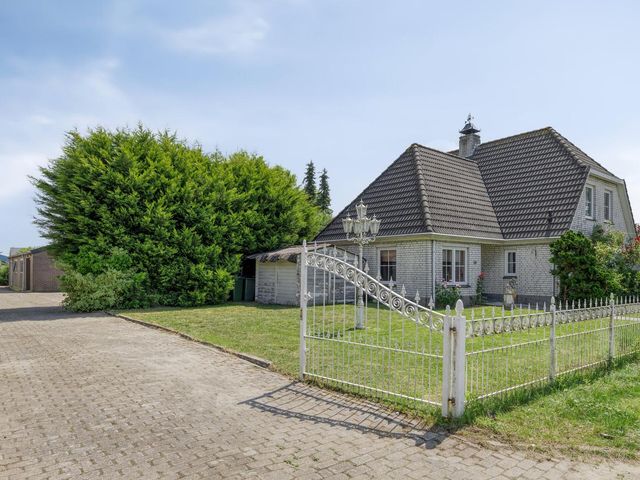 Koperslagerij 34, Zevenbergen