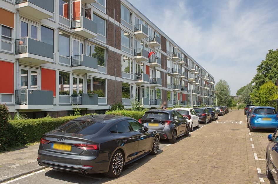 Van Blankenheimstraat 80