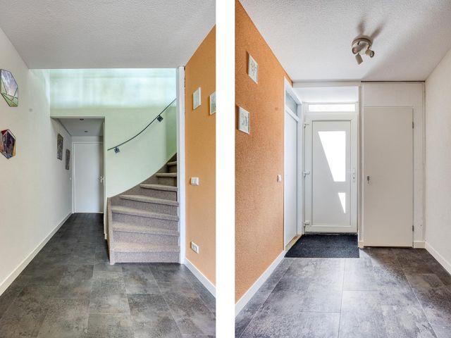 Wilgenlaan 75, Etten-Leur