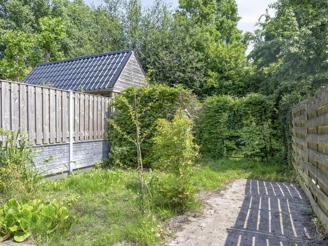 Wilgenlaan 75, Etten-Leur