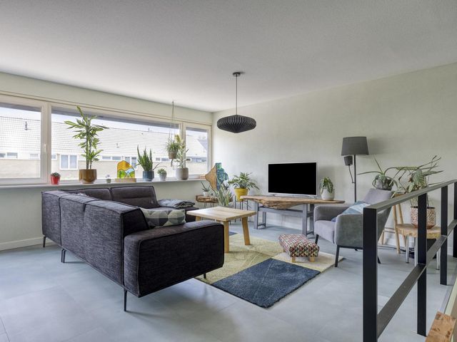 Wilgenlaan 75, Etten-Leur