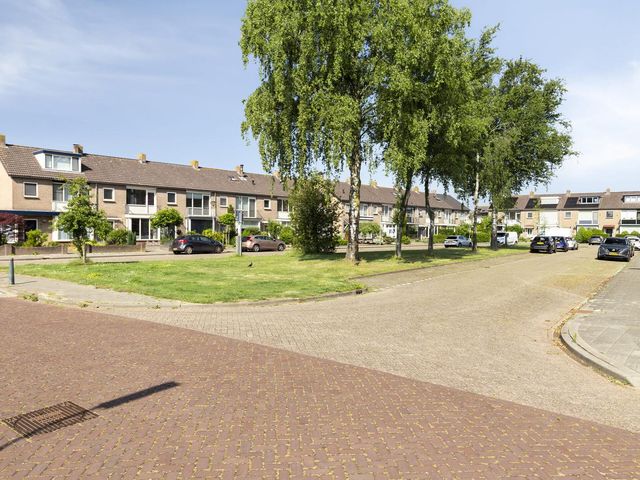 Huygenslaan 87, Etten-Leur