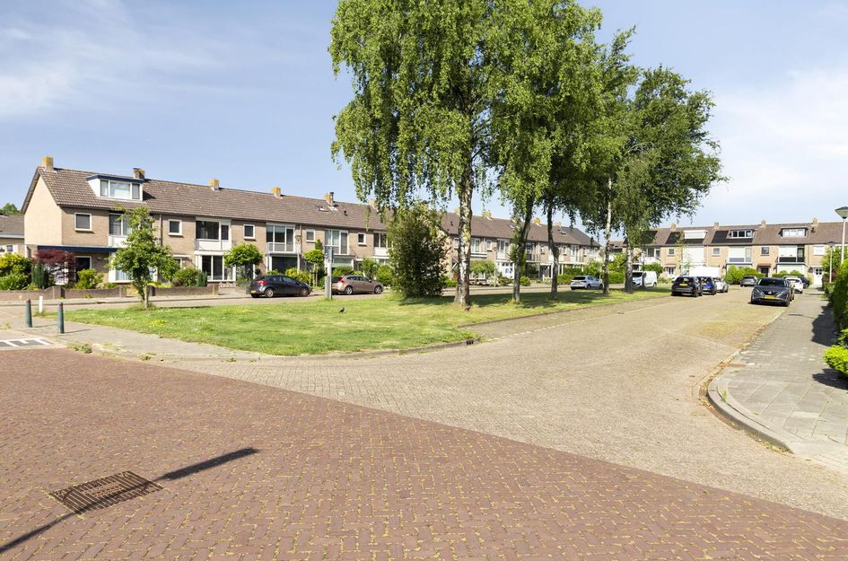 Huygenslaan 87