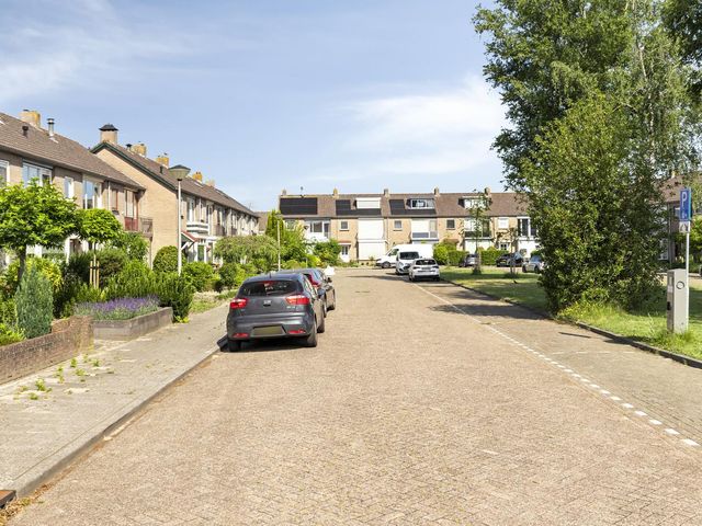Huygenslaan 87, Etten-Leur