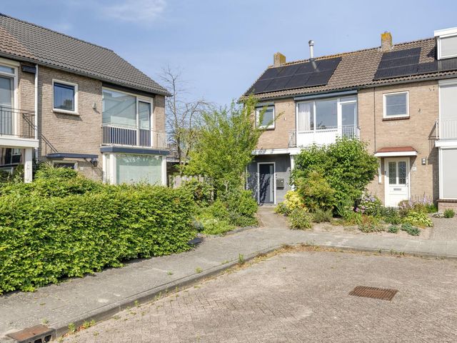 Huygenslaan 87, Etten-Leur
