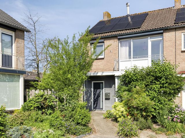 Huygenslaan 87, Etten-Leur