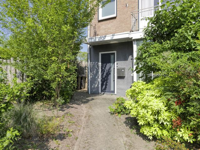 Huygenslaan 87, Etten-Leur
