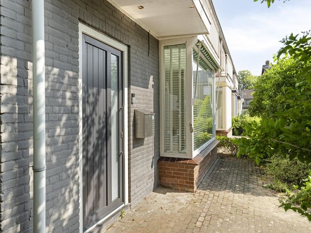 Huygenslaan 87, Etten-Leur