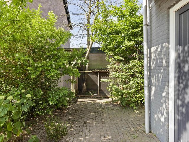 Huygenslaan 87, Etten-Leur