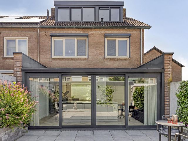 Huygenslaan 87, Etten-Leur