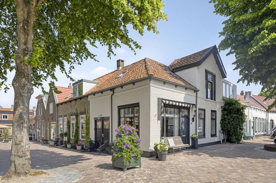 Zuidstraat 1
