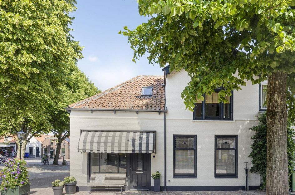 Zuidstraat 1