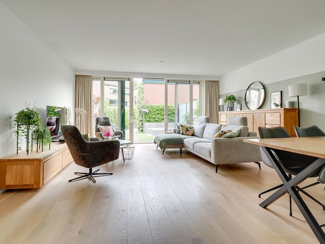 Visarendsingel 5, Nieuwegein