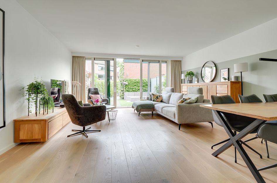 Visarendsingel 5