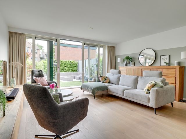 Visarendsingel 5, Nieuwegein