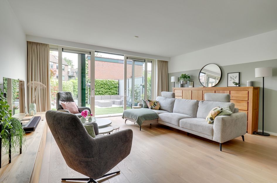 Visarendsingel 5
