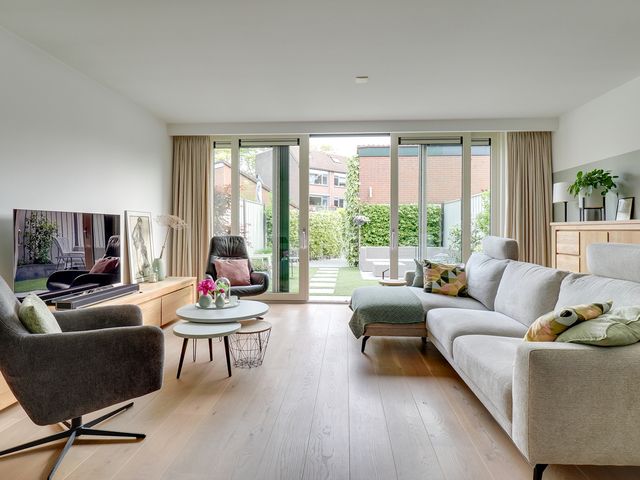 Visarendsingel 5, Nieuwegein
