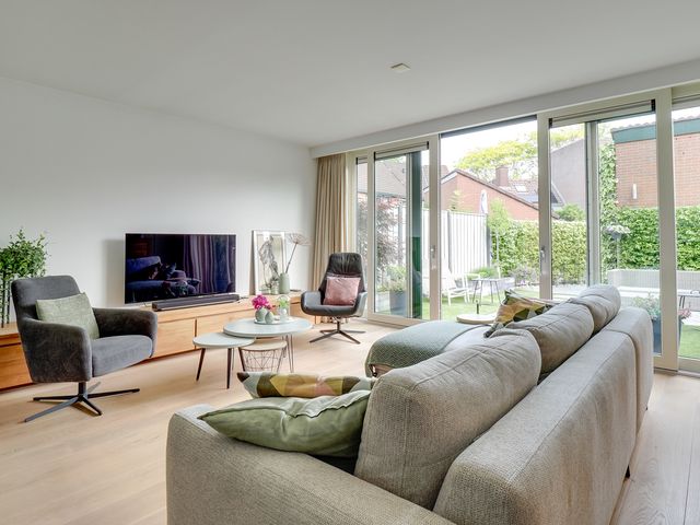 Visarendsingel 5, Nieuwegein