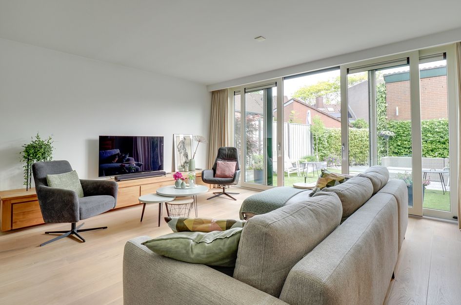 Visarendsingel 5