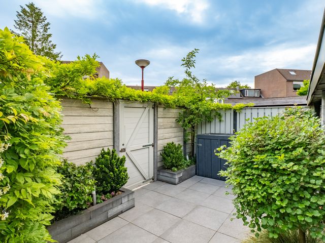 Visarendsingel 5, Nieuwegein