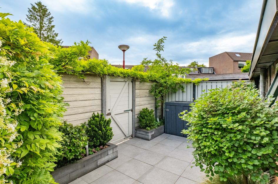Visarendsingel 5