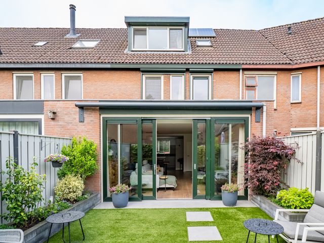 Visarendsingel 5, Nieuwegein