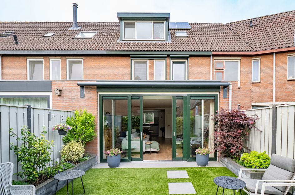 Visarendsingel 5