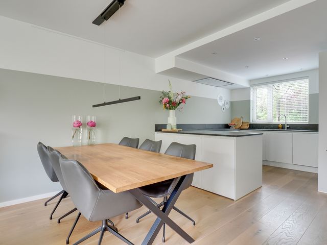 Visarendsingel 5, Nieuwegein