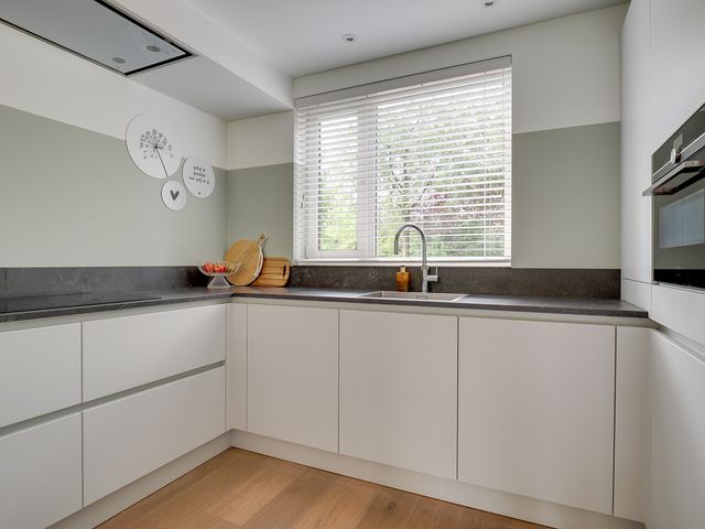 Visarendsingel 5, Nieuwegein