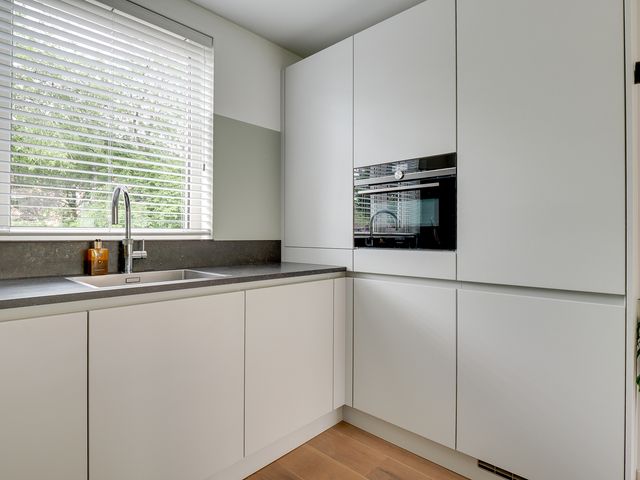 Visarendsingel 5, Nieuwegein
