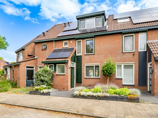 Visarendsingel 5, Nieuwegein