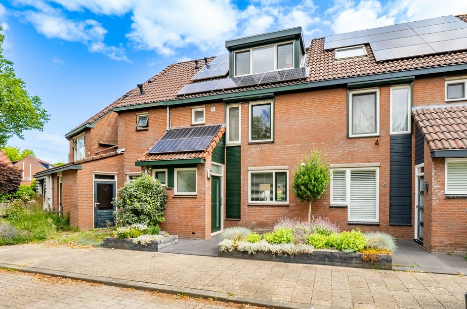 Visarendsingel 5