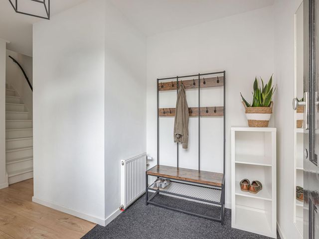 Oostercluft 22, Steenwijk