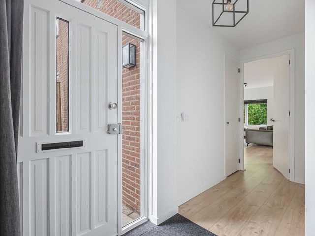 Oostercluft 22, Steenwijk