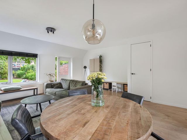 Oostercluft 22, Steenwijk