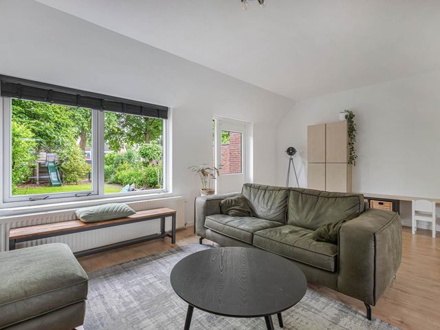 Oostercluft 22, Steenwijk
