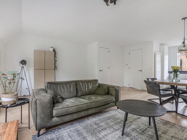 Oostercluft 22, Steenwijk