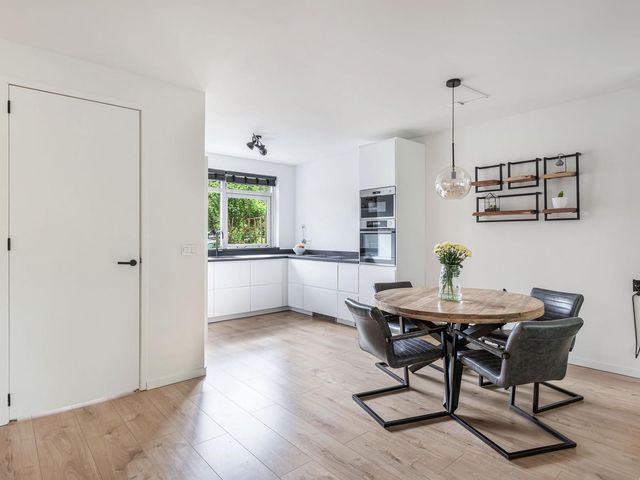 Oostercluft 22, Steenwijk