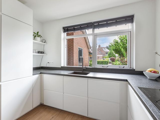 Oostercluft 22, Steenwijk