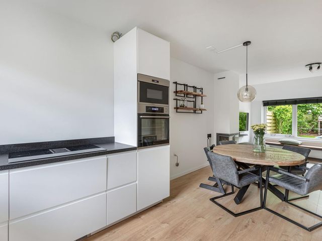 Oostercluft 22, Steenwijk