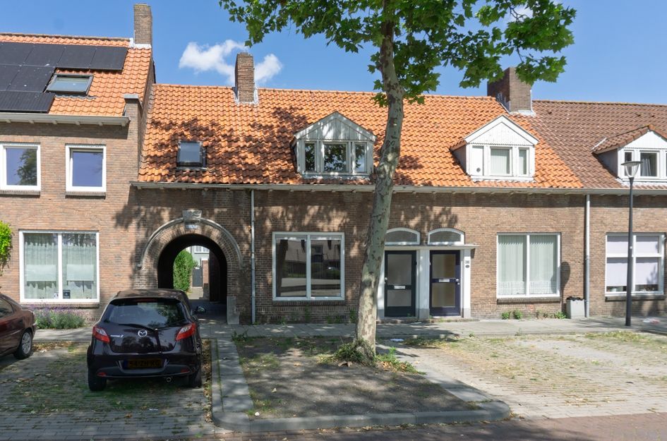 Plataanstraat 16